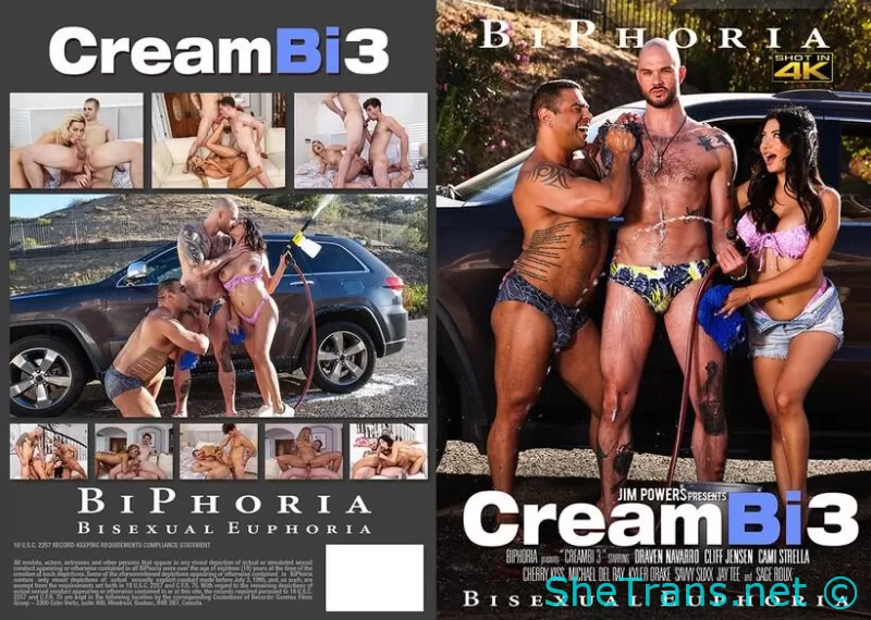 CreamBi 3 - 720p