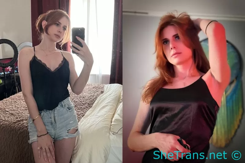 Foxy Irene - Pack [10 Videos] 1080p/720p
