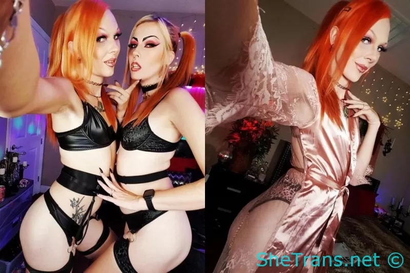 Sarina Havok, Sarinahavok - Pack [26 Videos] 1080p/720p
