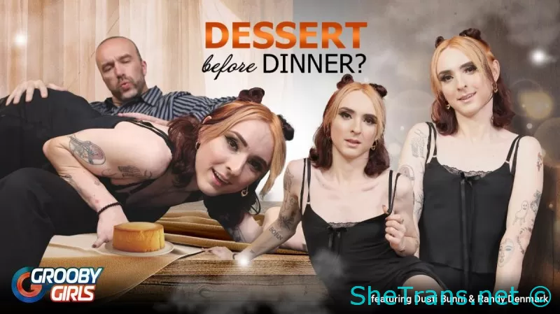 Dusti Bunni - Dessert Before Dinner - 720p