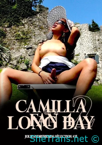 Camilla Fan 2 - 1080p/SD