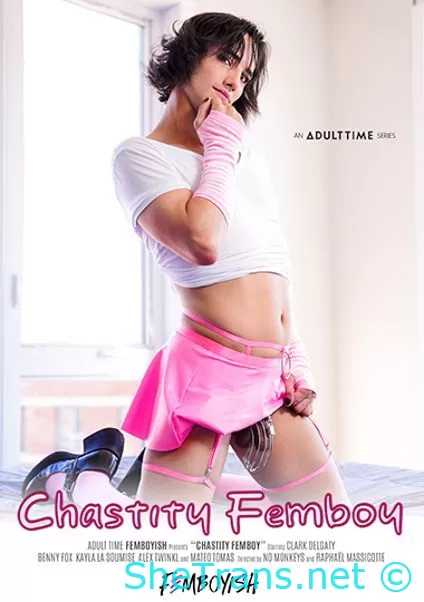 Chastity Femboy - 1080p/720p/SD