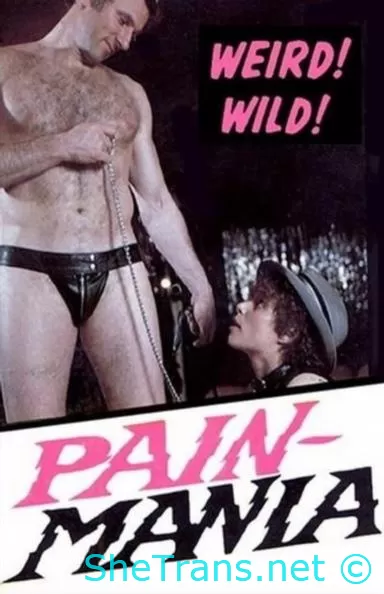 Pain Mania - 1080p