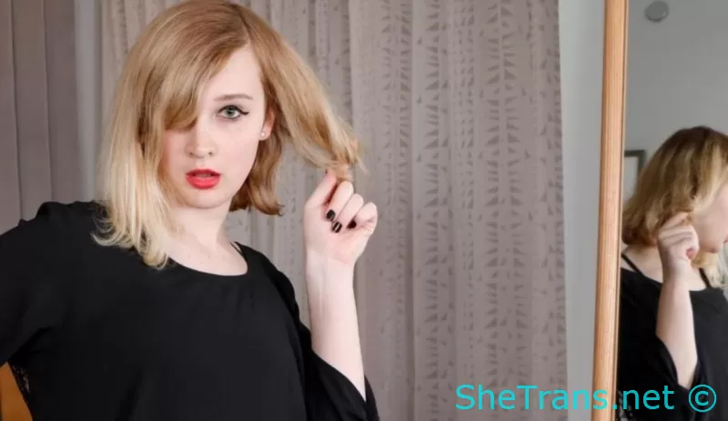 Jade Slade - Small is Best - 1080p