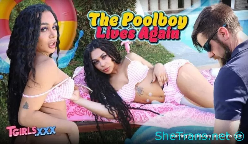 Eva Maxim, Chris Epic - Eva Maxim & Chris Epic - 1080p