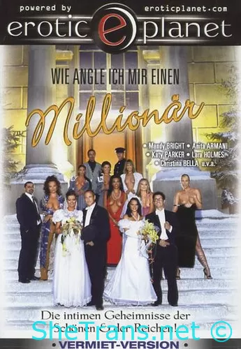 Wie angle ich mir einen Millionar