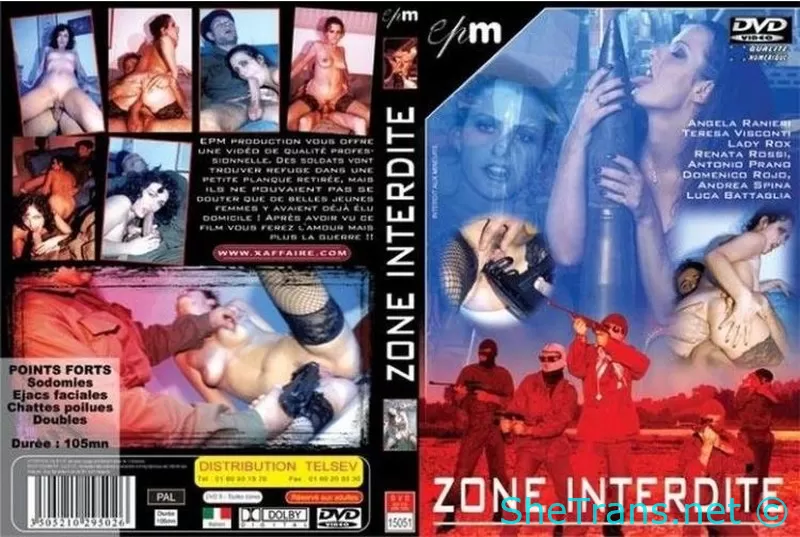 Zone Interdite